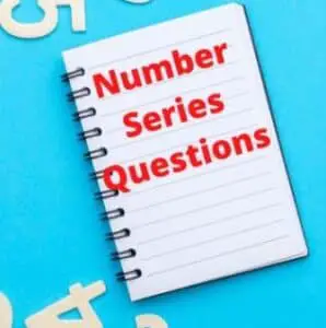 number series questions in Hindi
